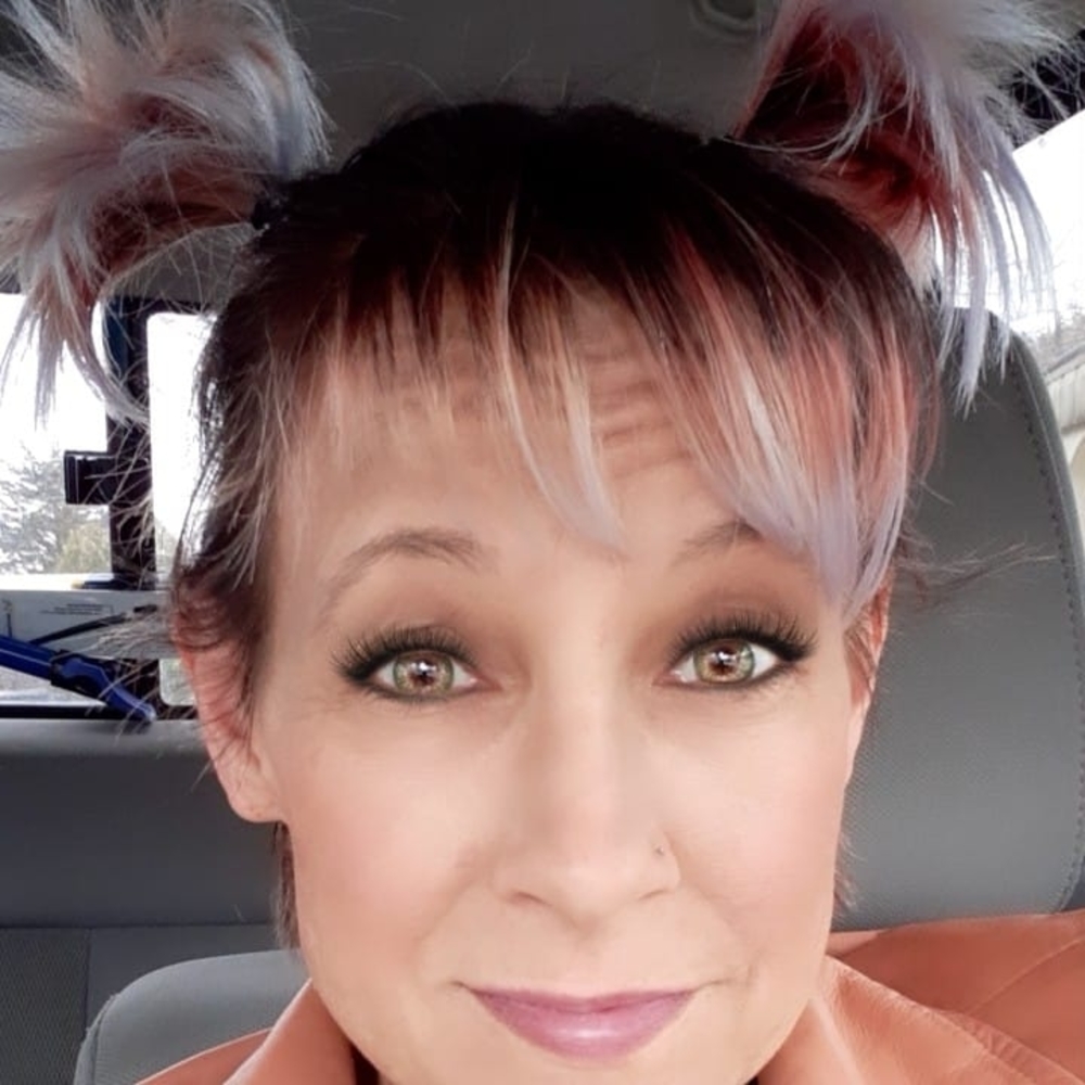 Meet your Posher, Michelle